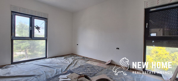 Rogoznica, Dalmatia-Apartment for Sale 100 m from the Beach**