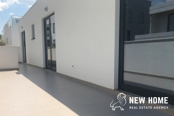 Luxury Penthouse for Sale in Primošten – Garage, Gym, Panoramic View!