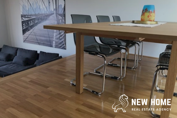 Luxury Penthouse for Sale in Primošten – Garage, Gym, Panoramic View!