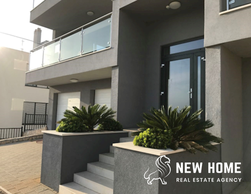 Luxury Penthouse for Sale in Primošten – Garage, Gym, Panoramic View!