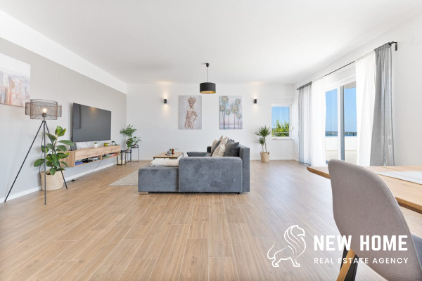 Sevid- Villa nur 100 m vom Meer entfernt!