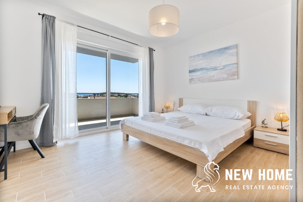 Sevid- Villa nur 100 m vom Meer entfernt!