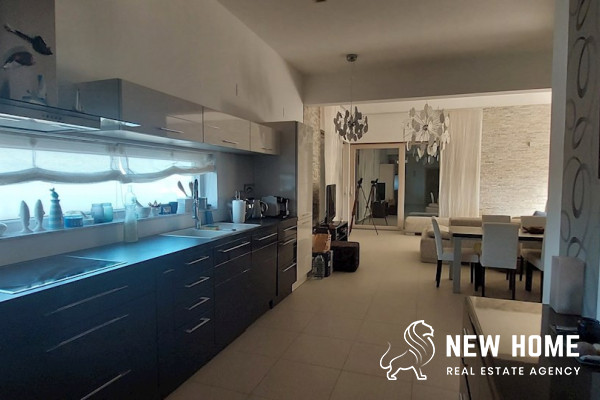 Sevid-Haus 40 m vom Meer entfernt, großartiger Blick!