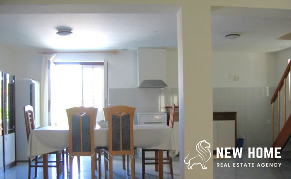 Šibenik, Žaborić –Haus nur 130 m vom Meer entfernt!