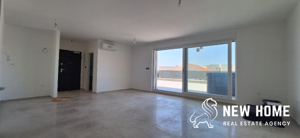 Above the Rooftops of Primošten – Exclusive Penthouse with Panoramic Sea Views