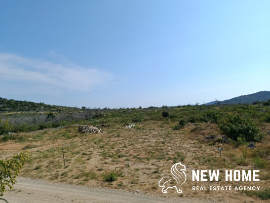 Excellent Opportunity! Agricultural Land Near Vodice
