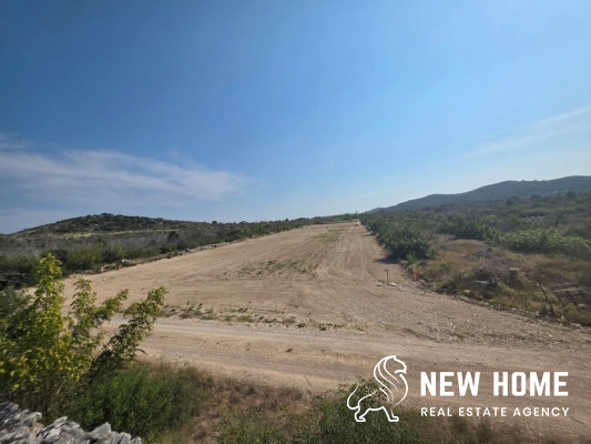 Top Gelegenheit! Attraktives Grundstück nahe Vodice – in hervorragender Lage