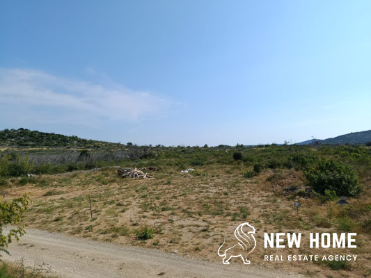 Top Gelegenheit! Attraktives Grundstück nahe Vodice – in hervorragender Lage