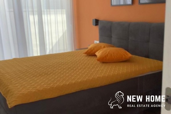 Luxury villa with pool and unobstructed sea views