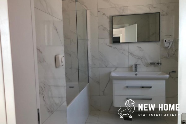 Luxury villa with pool and unobstructed sea views