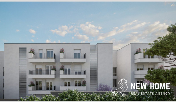 ✨ Modern Residential Building –  Ideal for Living and Investment ✨