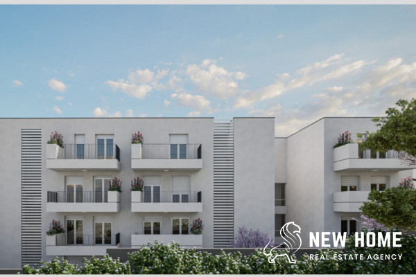 ✨ Moderan stan u novogradnji – idealan za život i investiciju ✨