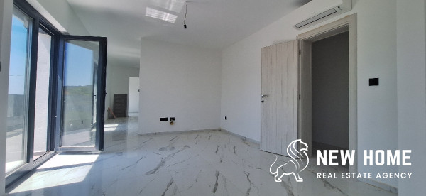 Moderne Erdgeschosswohnung mit Meerblick – Neubau in Primošten