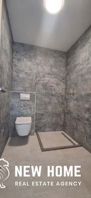 Moderne Erdgeschosswohnung mit Meerblick – Neubau in Primošten