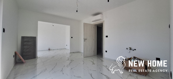 Moderne Erdgeschosswohnung mit Meerblick – Neubau in Primošten
