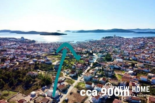 Moderne Villa mit Pool