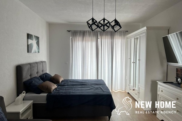 Moderne Villa mit Pool