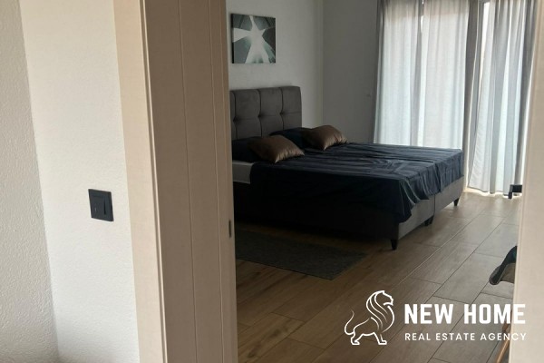 Moderne Villa mit Pool