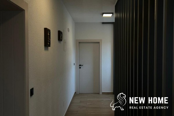 Moderne Villa mit Pool