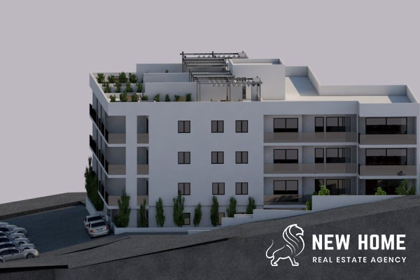 Modern Apartments for Sale – Okrug Gornji