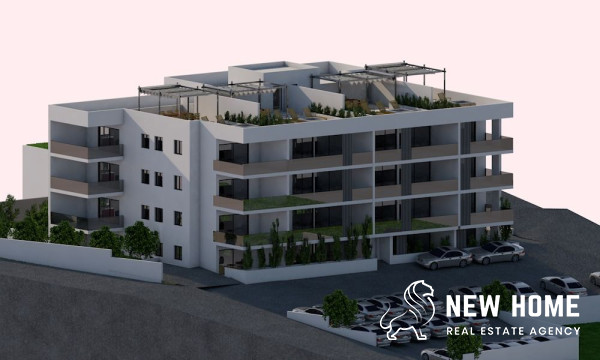 Modern Apartments for Sale – Okrug Gornji