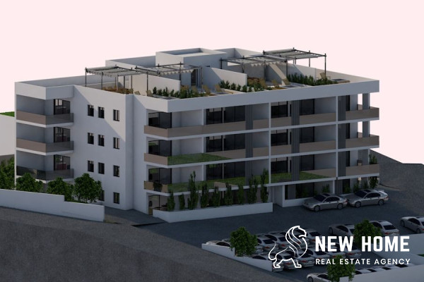 Modern Apartments for Sale – Okrug Gornji