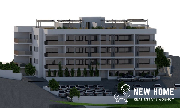 Modern Apartments for Sale – Okrug Gornji