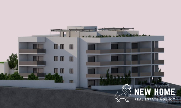 Modern Apartments for Sale – Okrug Gornji
