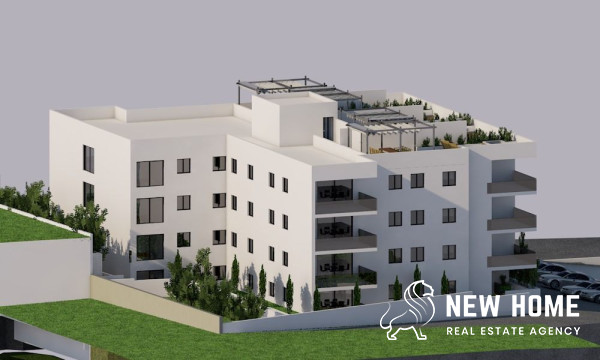 Modern Apartments for Sale – Okrug Gornji
