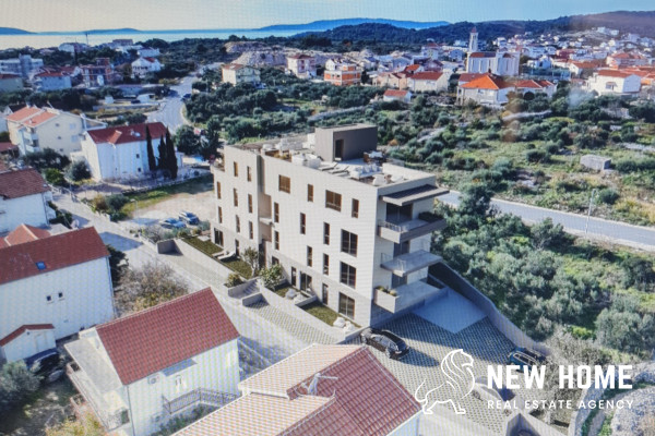 Luxury Apartments for Sale – New Development