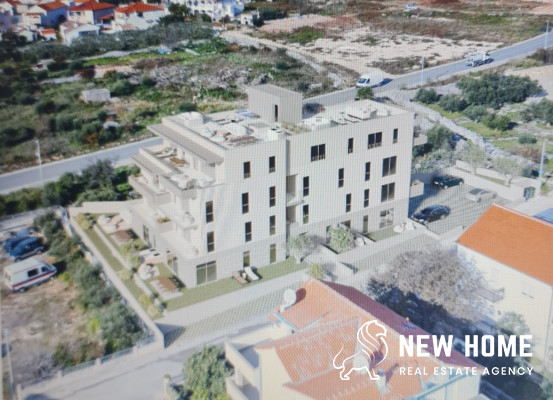 Luxury Apartments for Sale – New Development