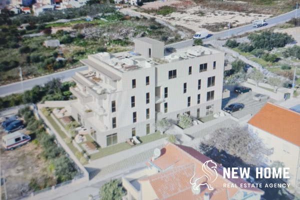 Luxury Apartments for Sale – New Development
