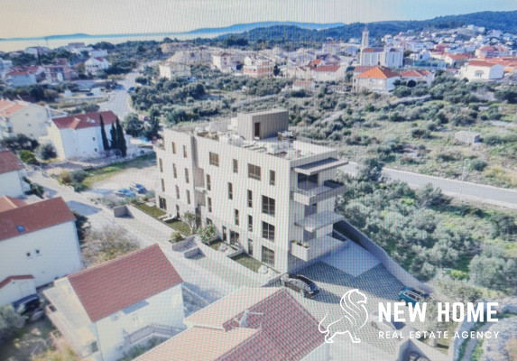 Luxury Apartments for Sale – New Development