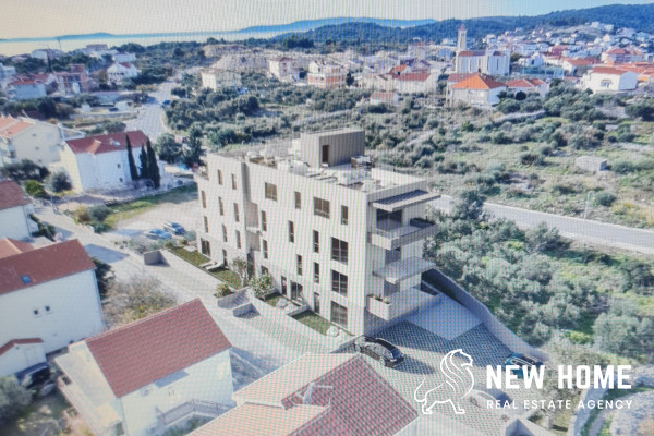 Luxury Apartments for Sale – New Development