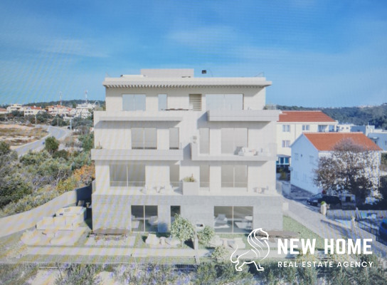 Luxury Apartments for Sale – New Development
