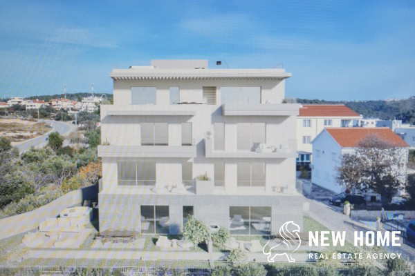 Luxury Apartments for Sale – New Development