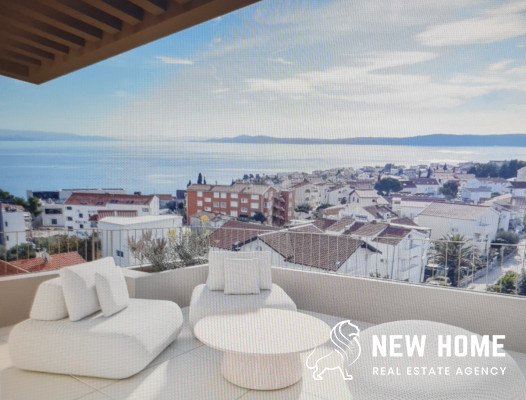Luxury Apartments for Sale – New Development