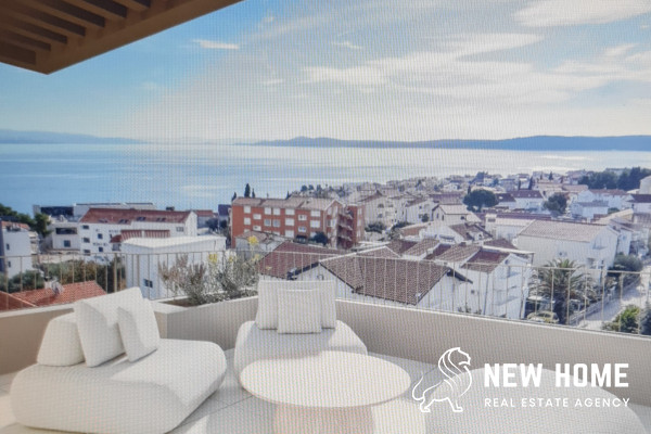 Luxury Apartments for Sale – New Development