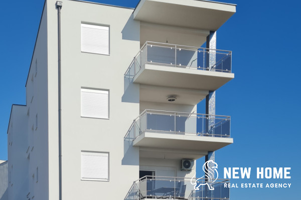 New Development in Primošten – Exclusive Penthouse