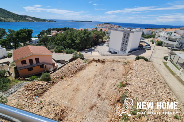 New Development in Primošten – Exclusive Penthouse