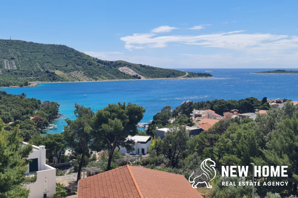 New Development in Primošten – Exclusive Penthouse