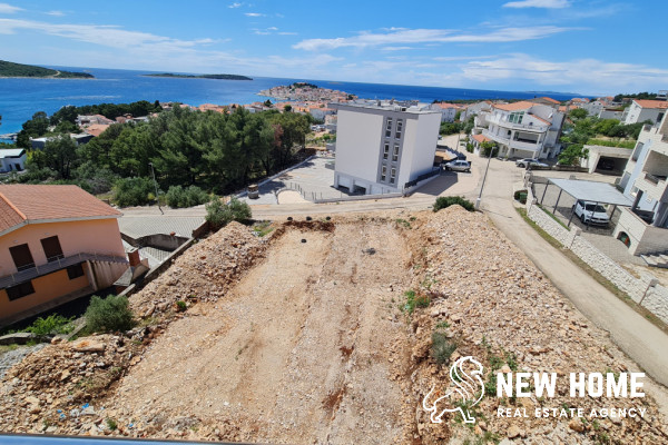 New Development in Primošten – Exclusive Penthouse