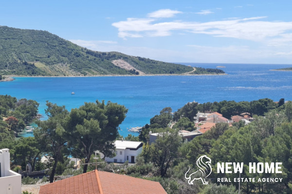 New Development in Primošten – Exclusive Penthouse