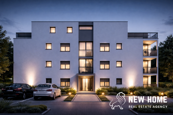 Novi projekt u Primoštenu – Ekskluzivan penthouse