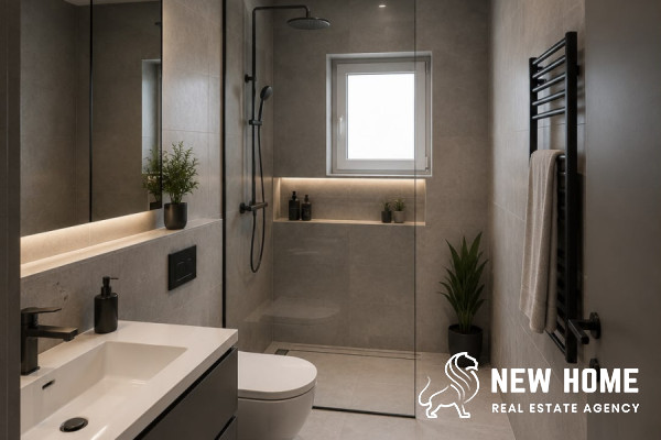 Exclusive Penthouse with Panoramic Sea Views for Sale in Primošten