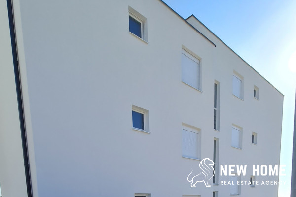 Primošten - New Apartments with Sea View