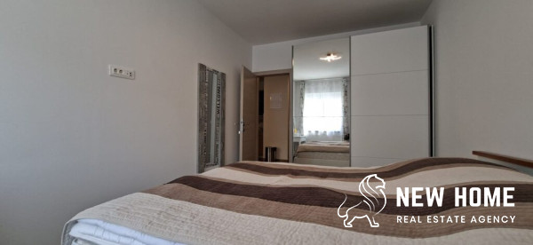 Novogradnja – apartman svega nekoliko koraka od mora