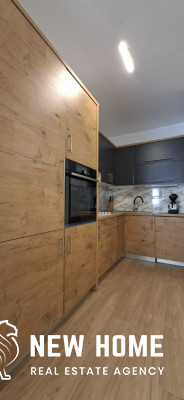 Novogradnja – apartman svega nekoliko koraka od mora