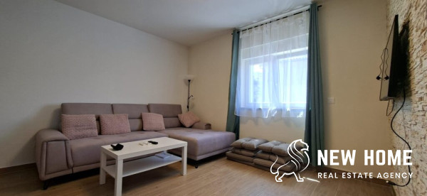 Novogradnja – apartman svega nekoliko koraka od mora