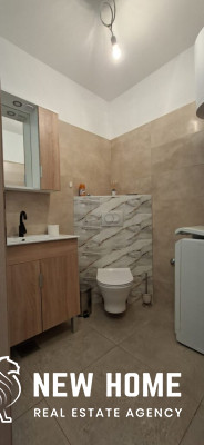 Novogradnja – apartman svega nekoliko koraka od mora